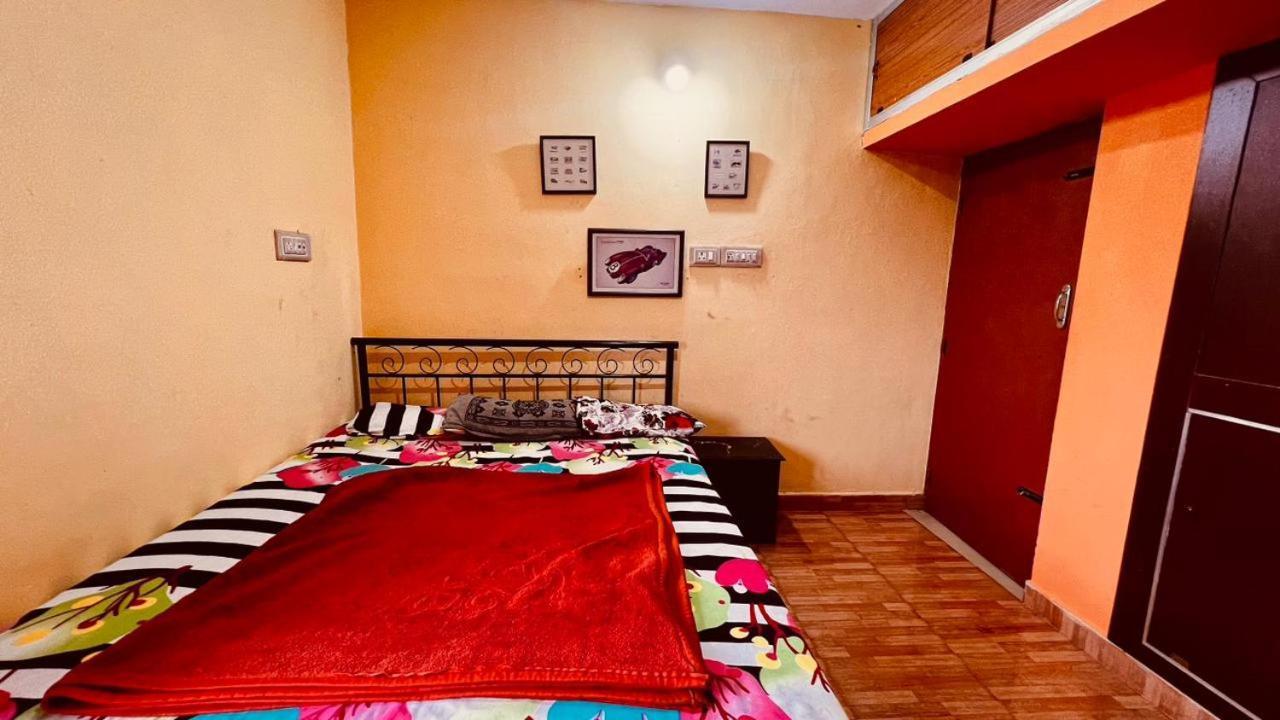 Hilltop Homestay
