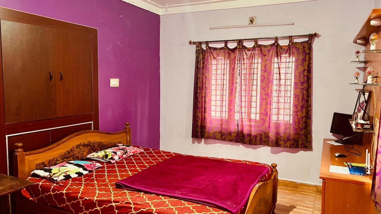 Hilltop Homestay Apartment *