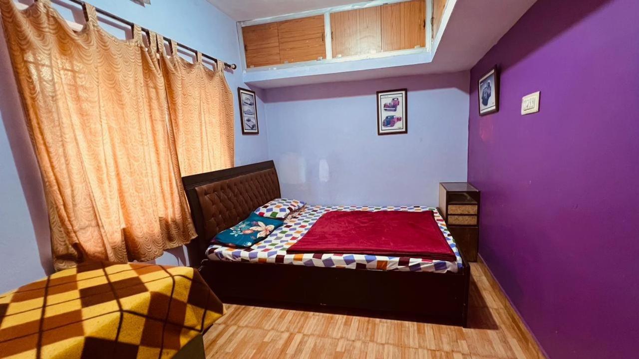 Apartment Hilltop Homestay Ooty