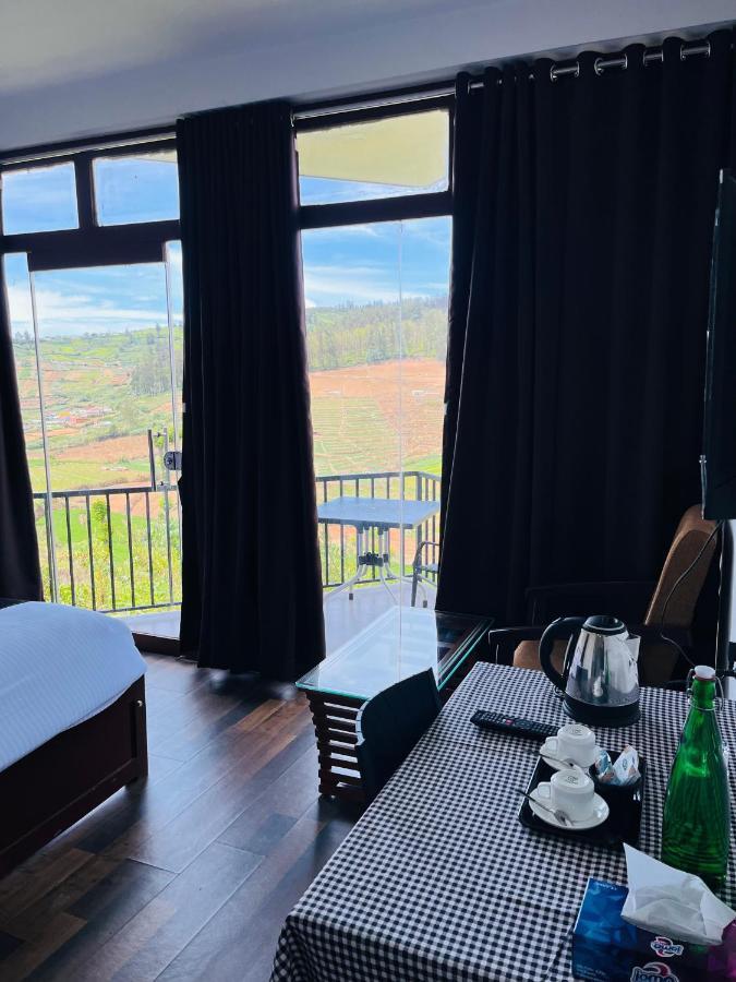 Florence Bed & Breakfast Ooty