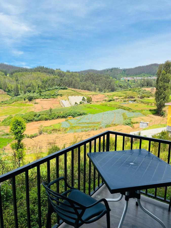 Florence Bed & Breakfast