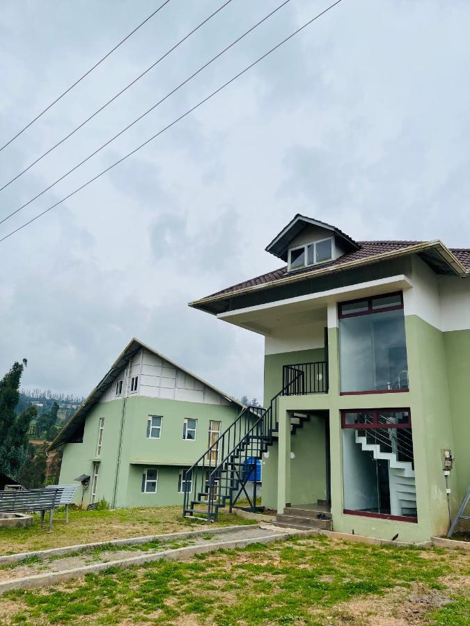 Bed & Breakfast Florence Ooty