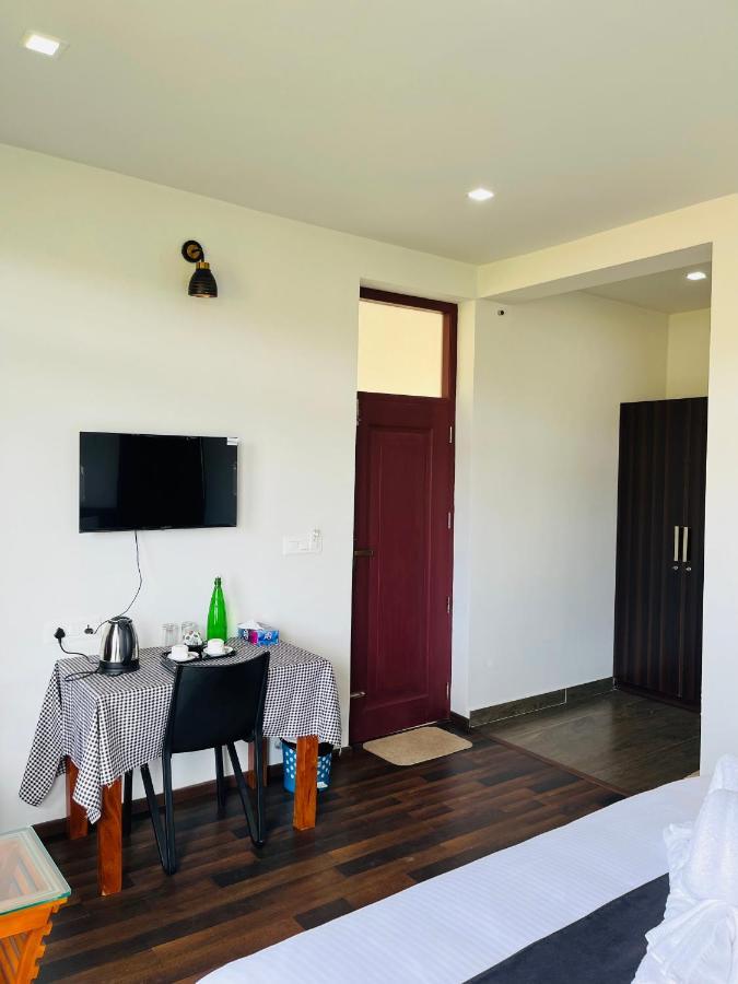 Florence Bed & Breakfast Ooty