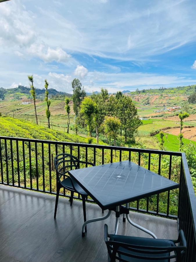 Florence * Ooty