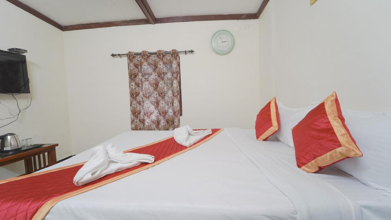 Amuthu Residency Ooty