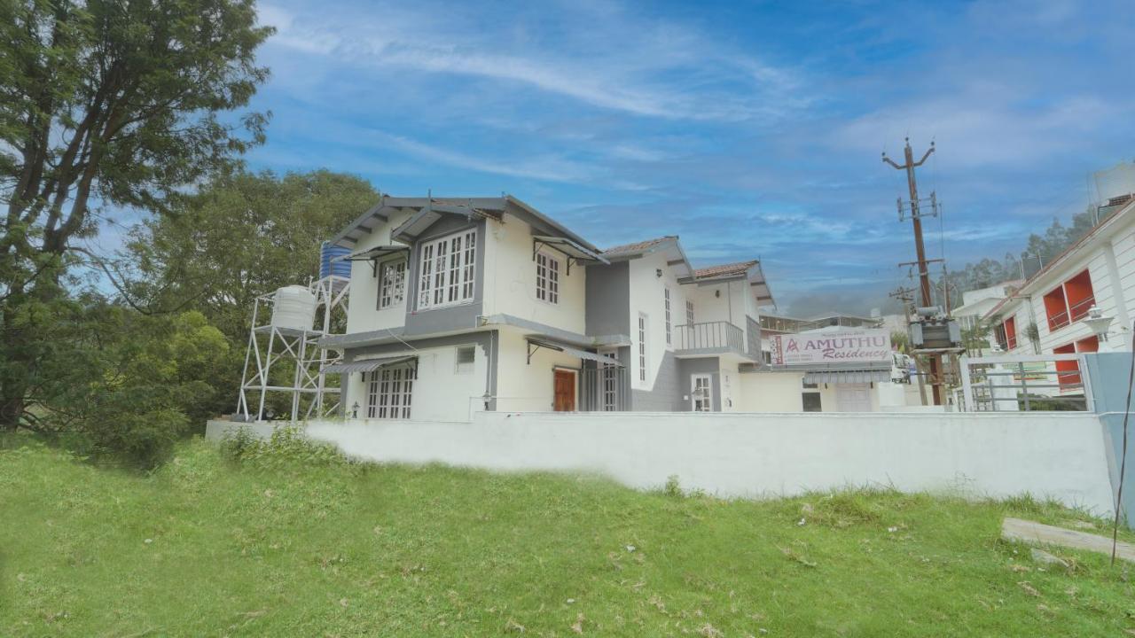 Amuthu Residency