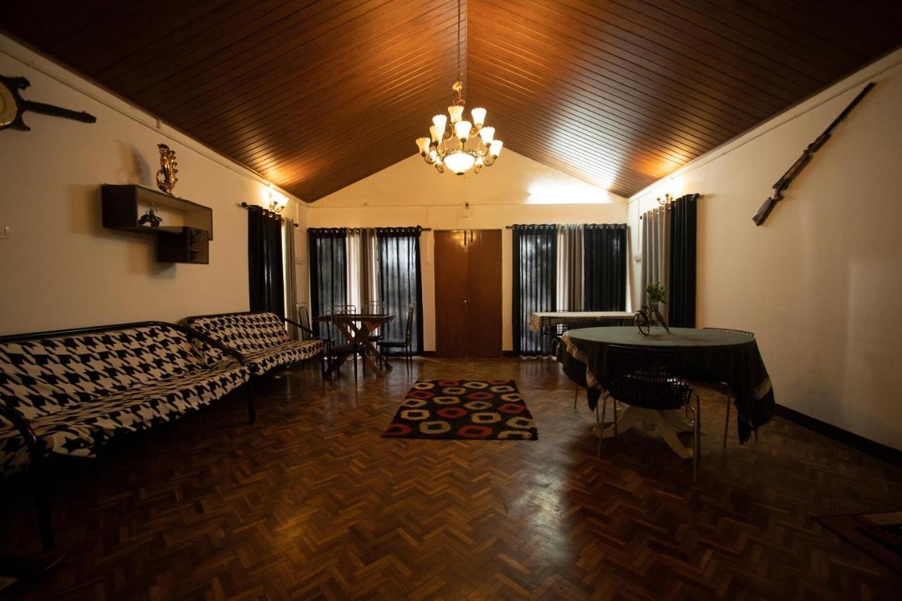 Bed & Breakfast The Casa - Families Only Ooty