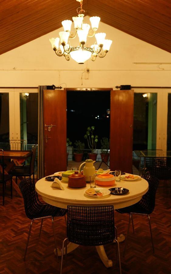 The Casa - Families Only Bed & Breakfast *