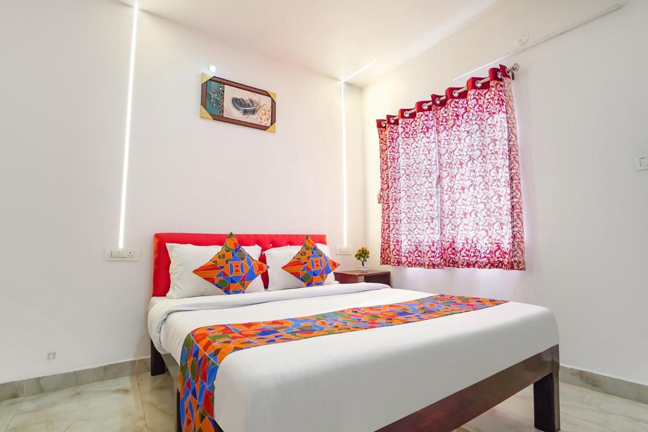 Fabhotel Season's Hotel Ooty