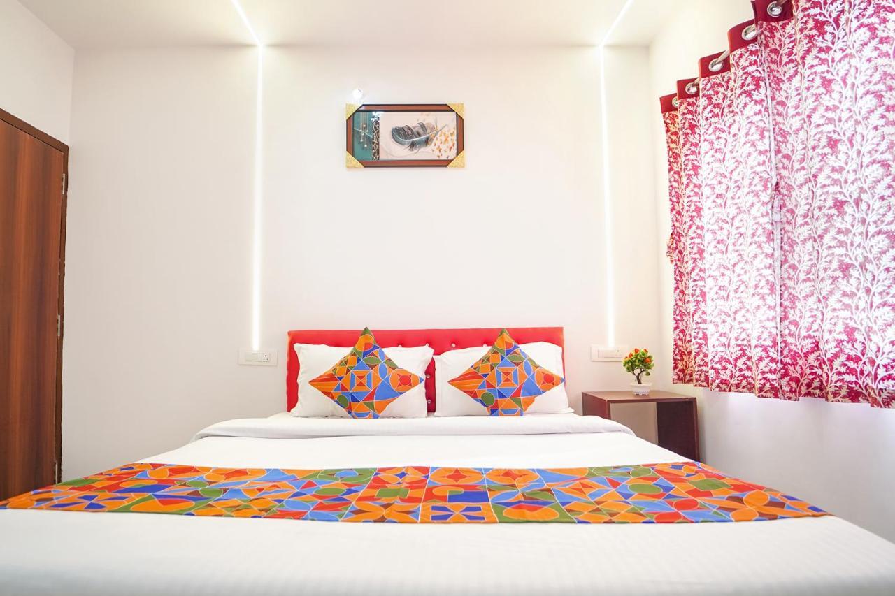 Fabhotel Season's Hotel Ooty