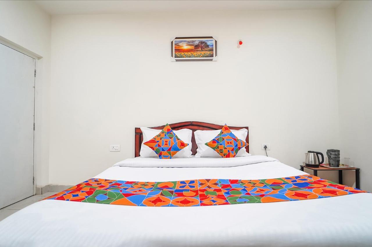 Fabhotel Season's Hotel Ooty