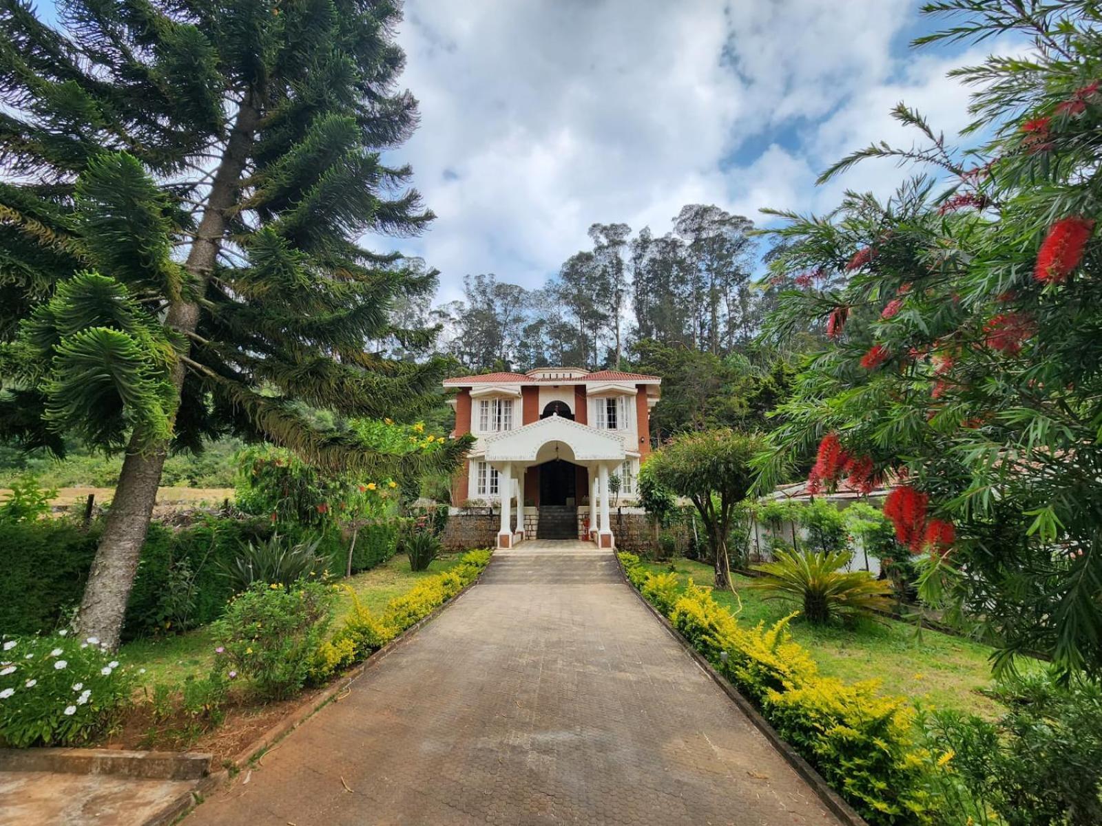 Homestay Narmada