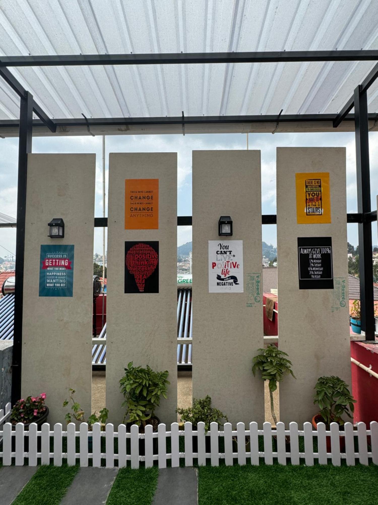 Ganga's Sri Balaji Guest house
