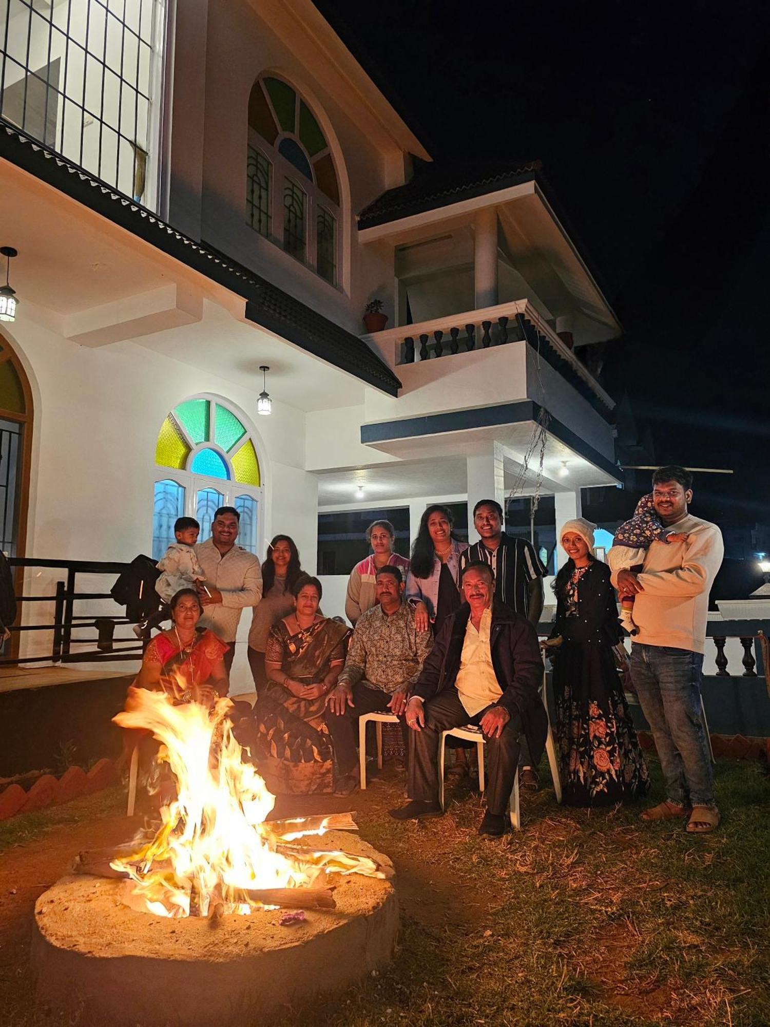 Hestia 3bhk