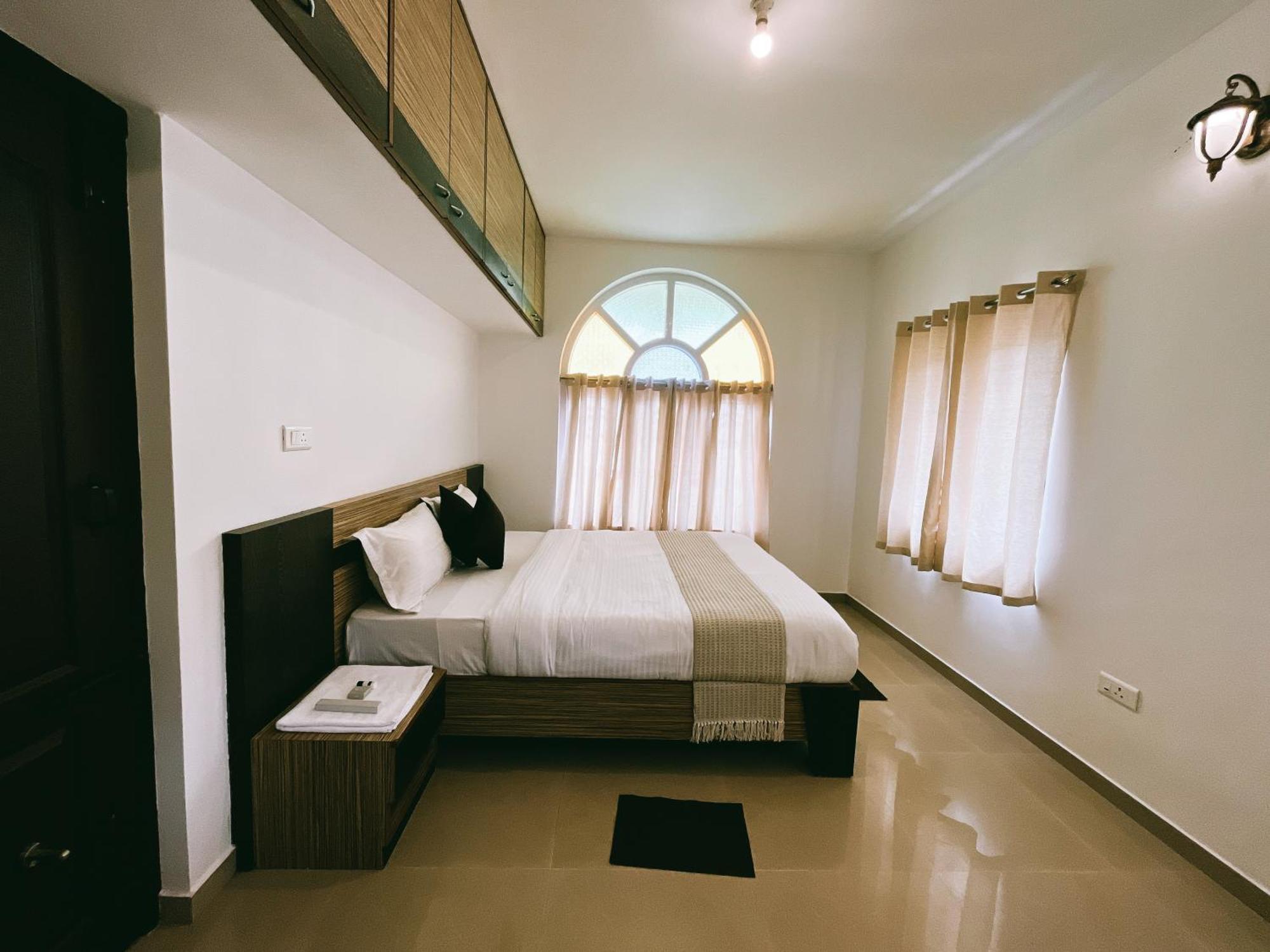 Hestia 3bhk Apartment