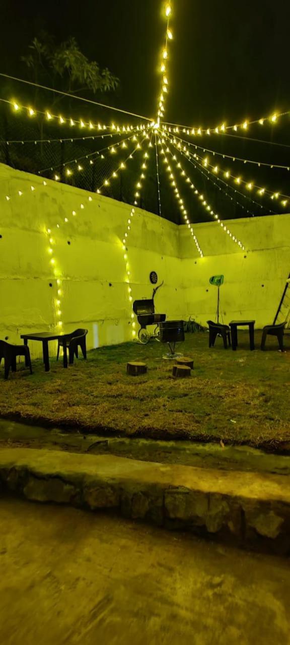 Bob's Haven * Ooty