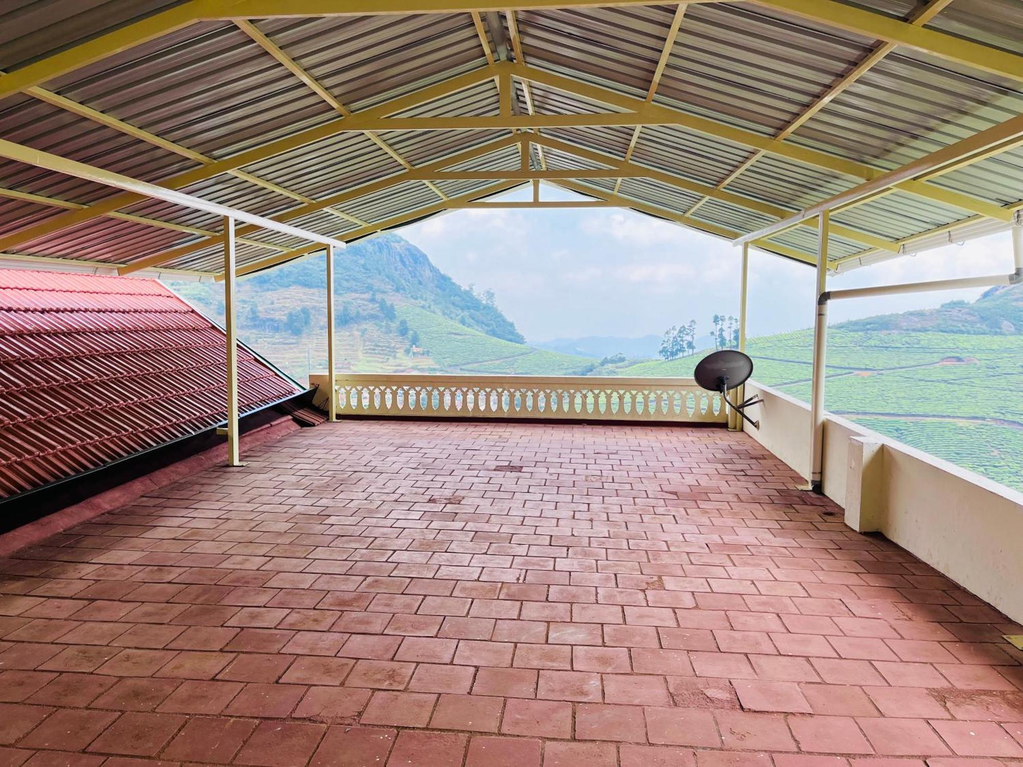 Away From - I Guest house Ooty