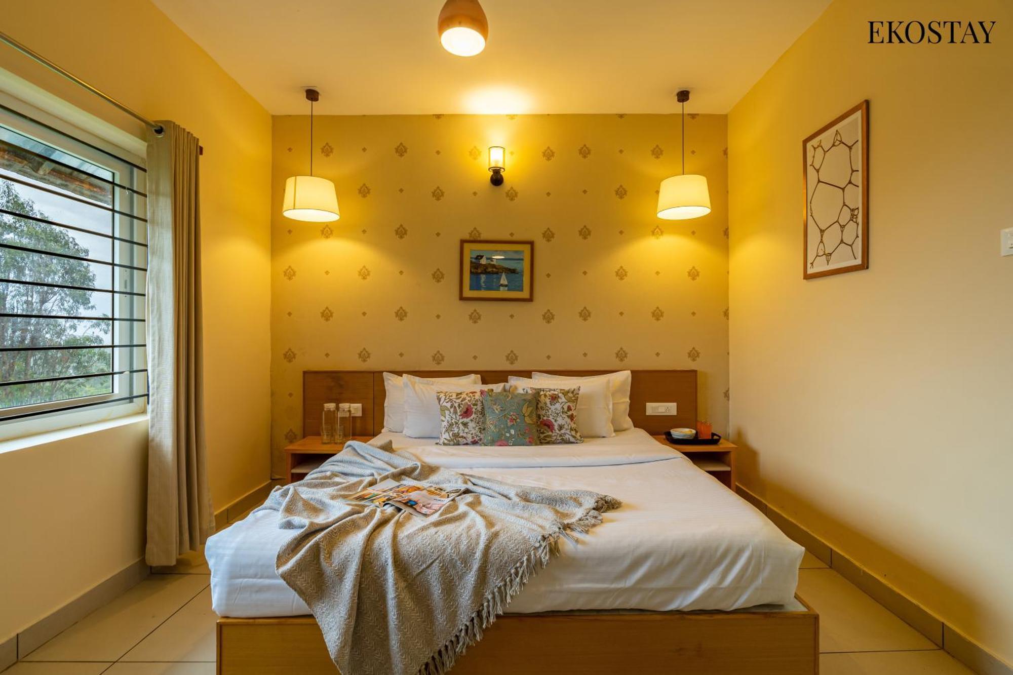 Villa Eko - Woodside Ivy Ooty