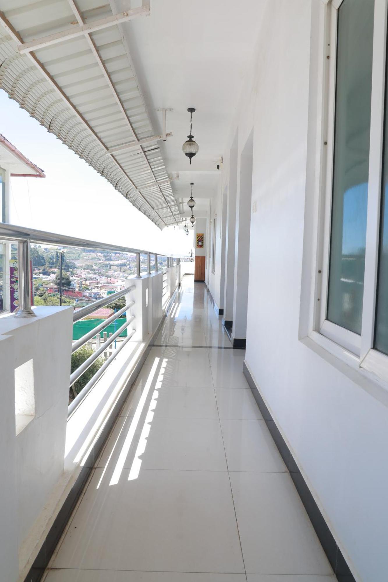 The Woodlands Residency- Unmarried And Stag Groups Not Allowed Ooty