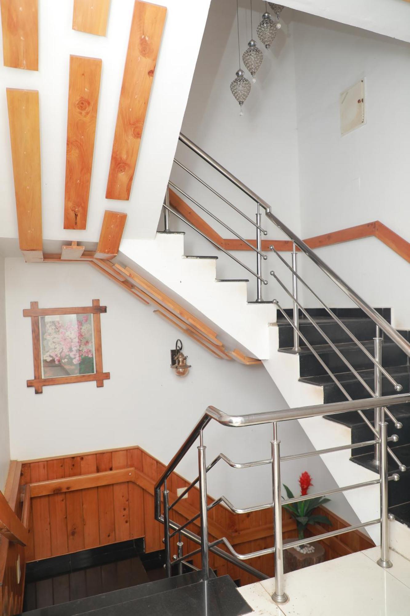 The Woodlands Residency- Unmarried And Stag Groups Not Allowed 3* Ooty