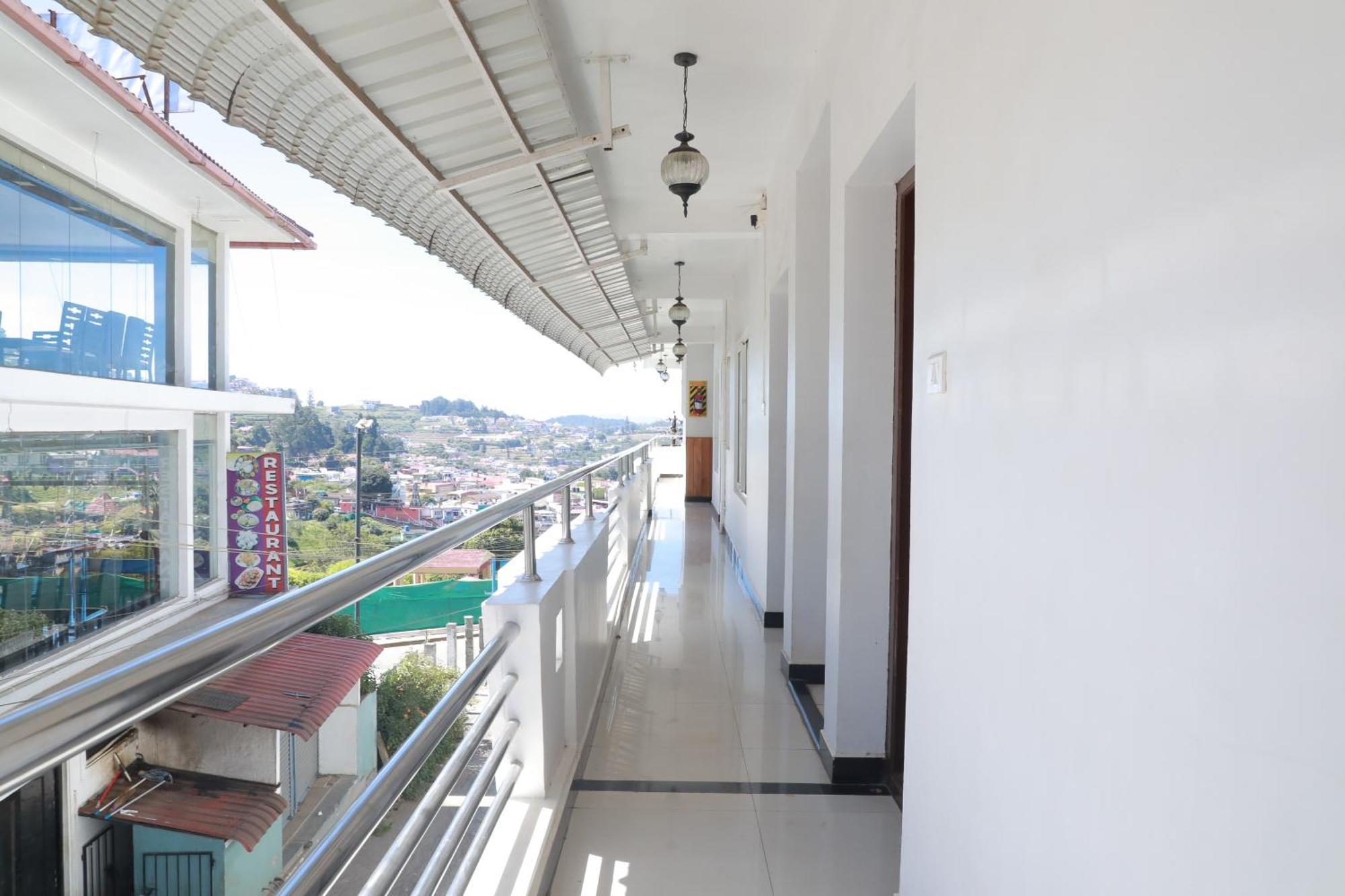 The Woodlands Residency- Unmarried And Stag Groups Not Allowed Hotel Ooty