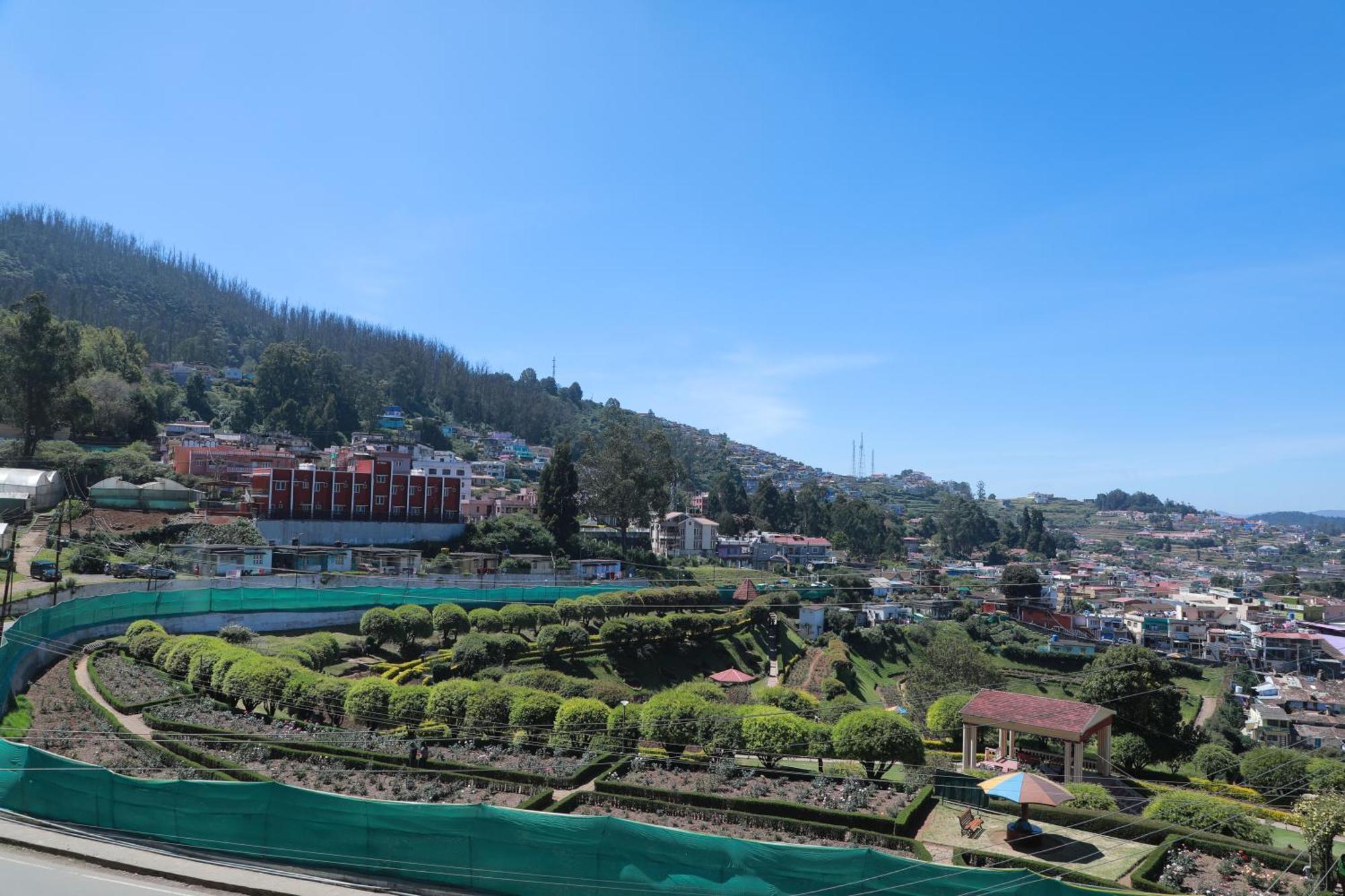 The Woodlands Residency- Unmarried And Stag Groups Not Allowed Ooty