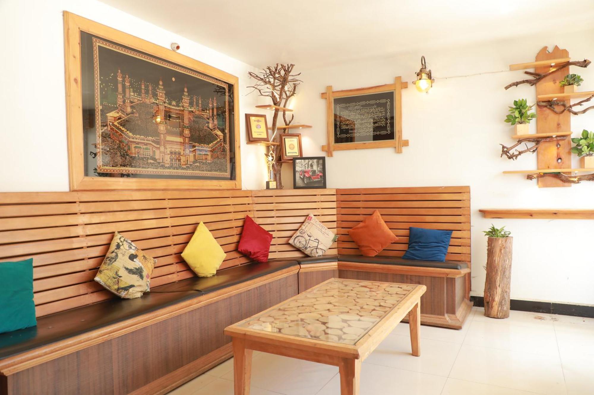 The Woodlands Residency- Unmarried And Stag Groups Not Allowed Ooty