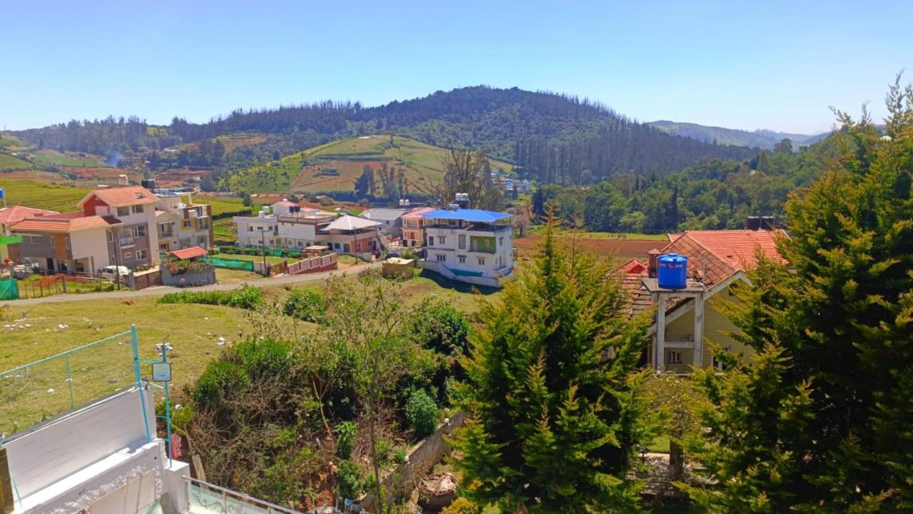 Guest house Sky Blue Ooty