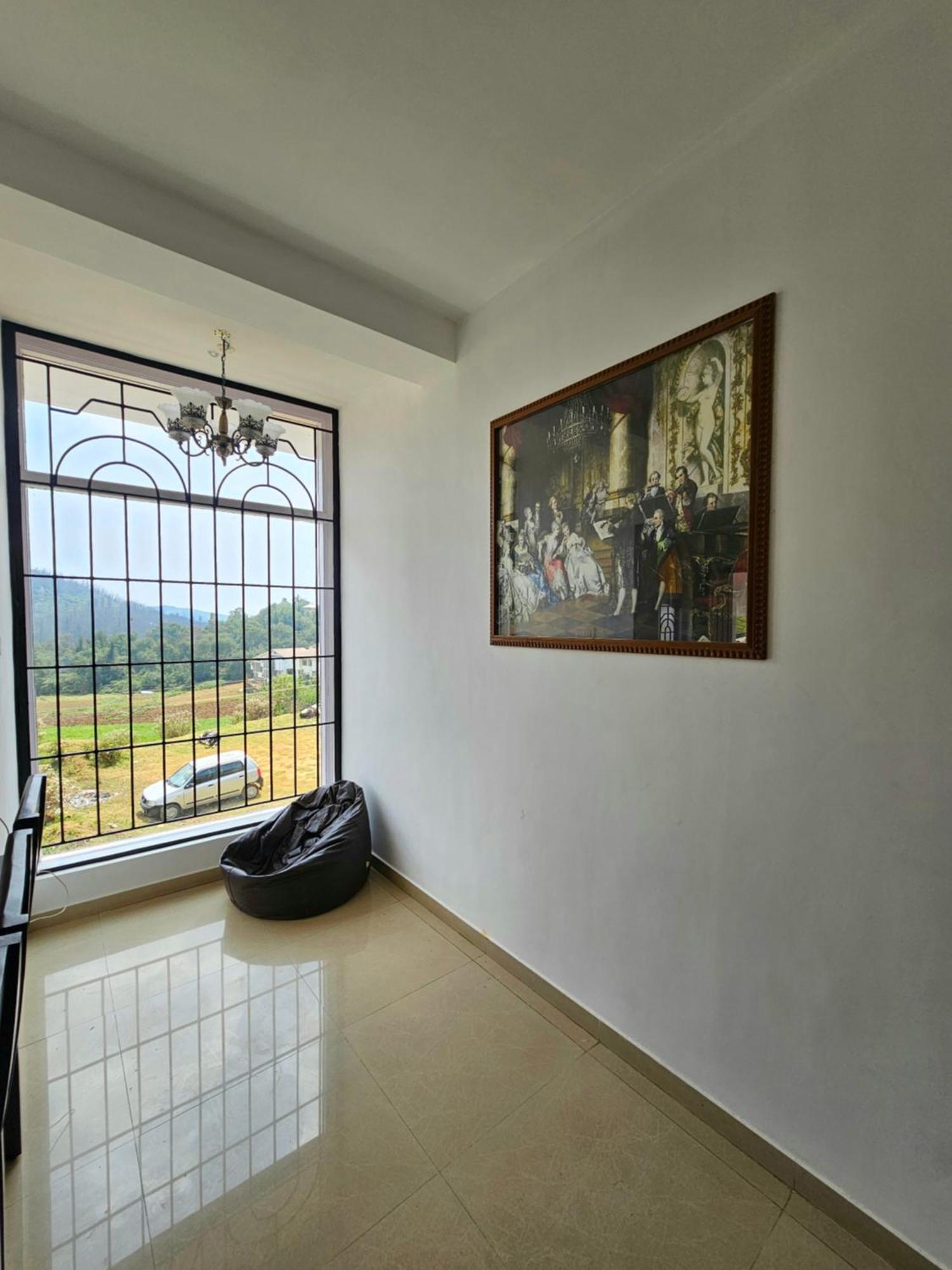 Hestia 3bhk Apartment Ooty