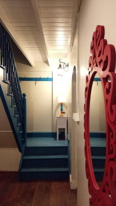 Gravity - Heritage Villa *
