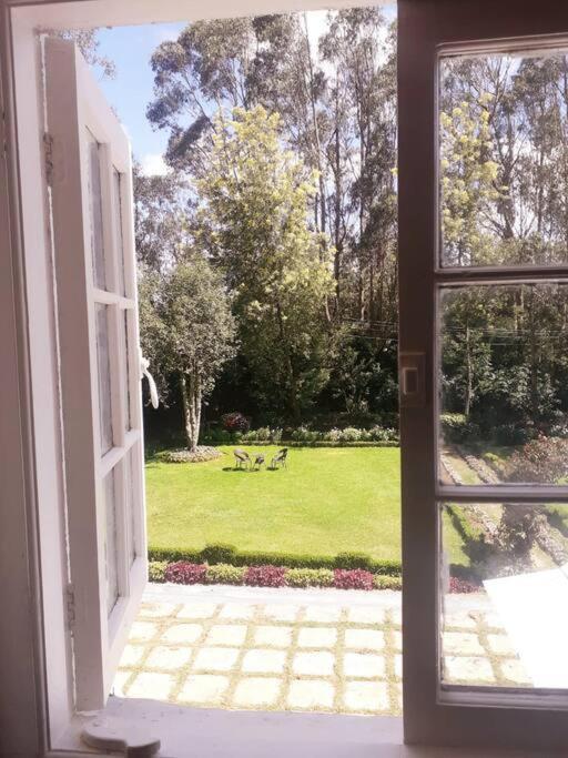 Villa Gravity - Heritage Ooty