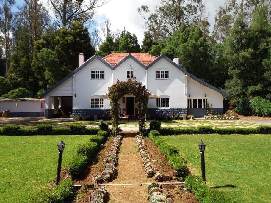 Gravity - Heritage Villa *