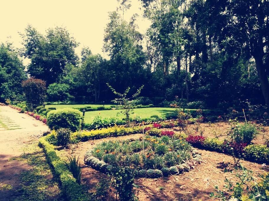 Gravity - Heritage * Ooty