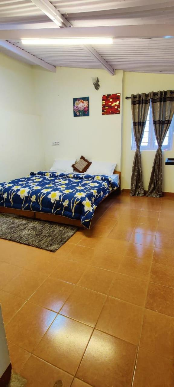 Hotel Bob's Haven Ooty