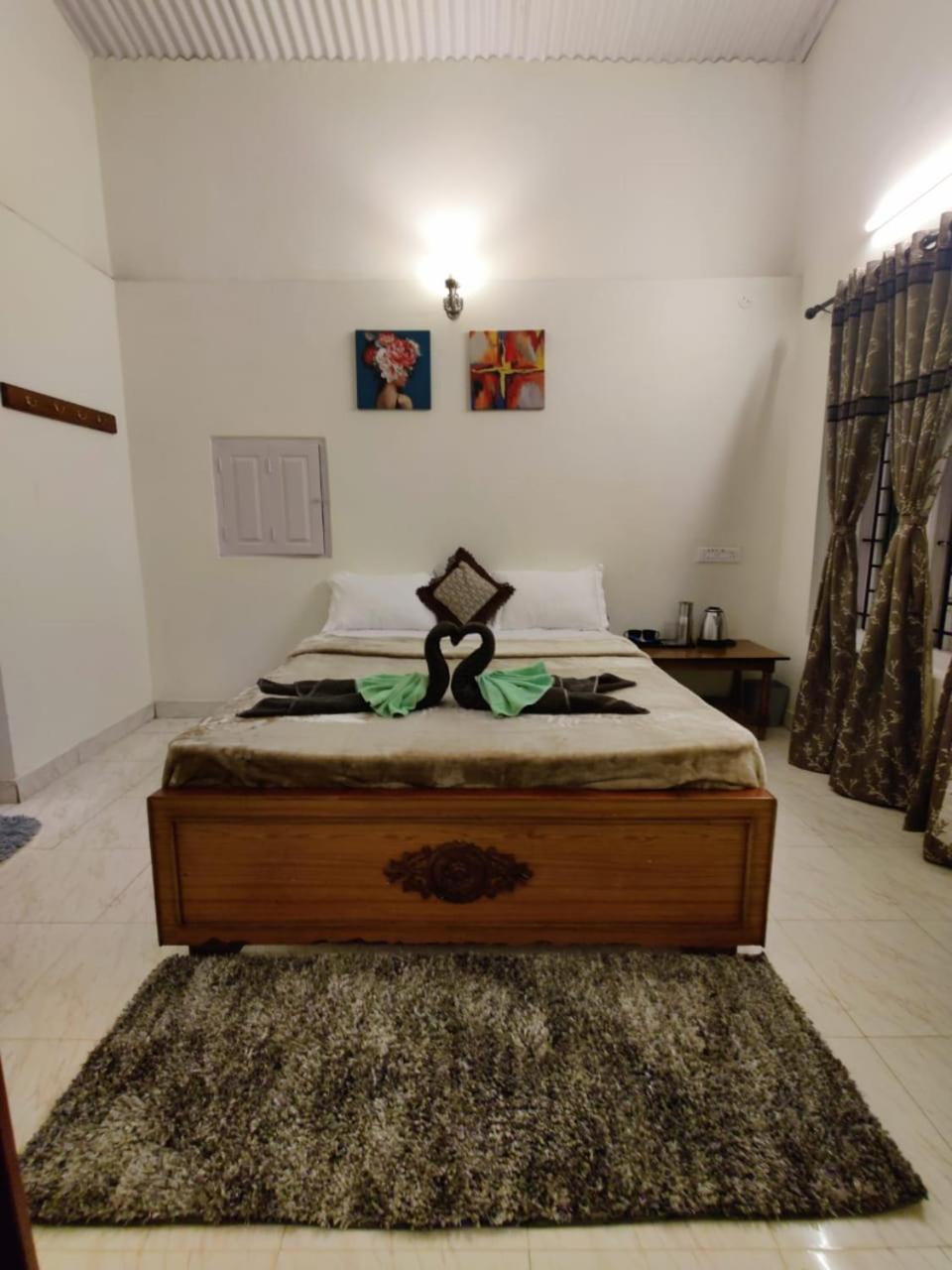 Bob's Haven Hotel Ooty