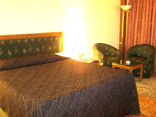 Hotel The Monarch