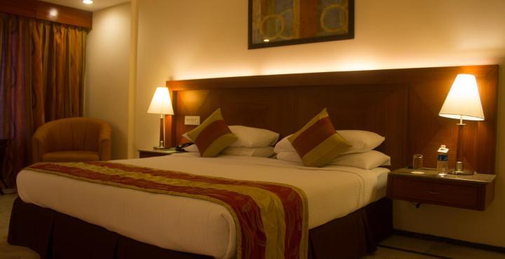 Resort Accord Highland