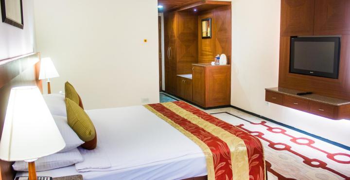 Resort Accord Highland