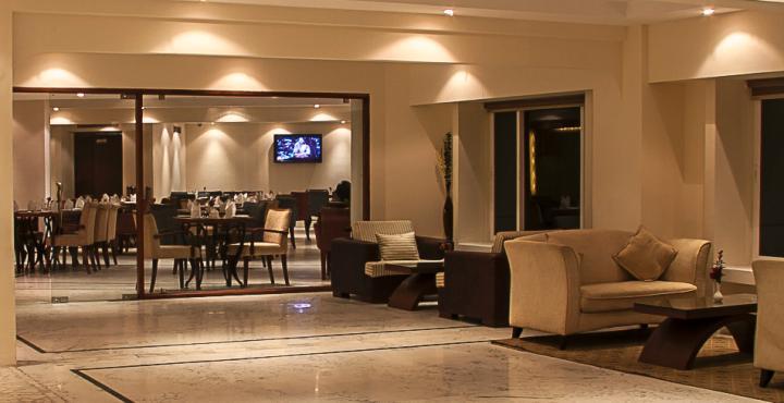 Resort Accord Highland Ooty
