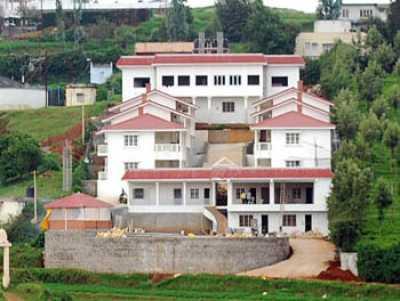 Palve Sugavasam Ooty