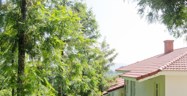 Hotel Palve Sugavasam Ooty