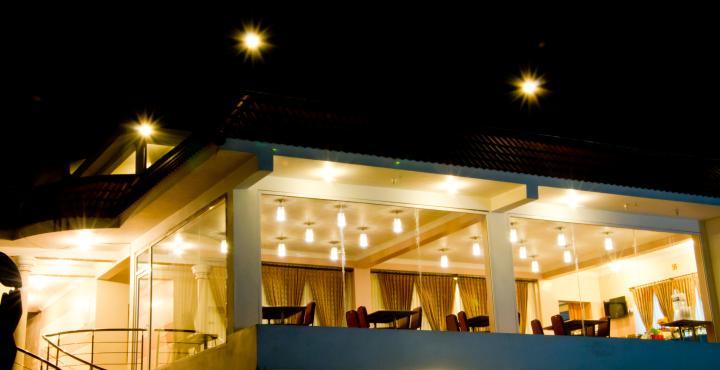 Hotel Palve Sugavasam Ooty