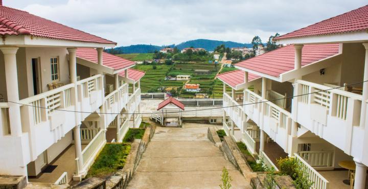 Hotel Palve Sugavasam