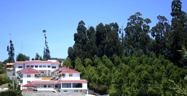 Palve Sugavasam Hotel