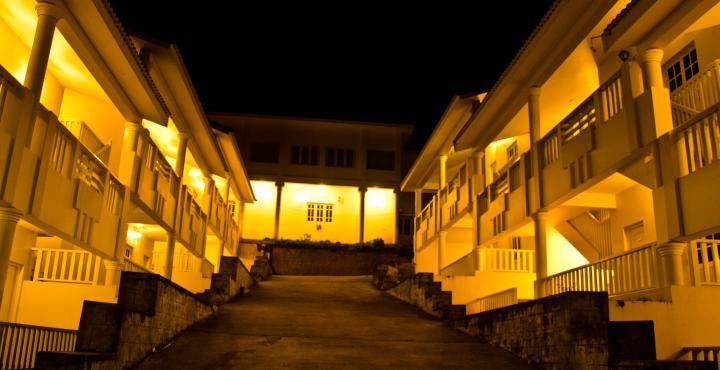 Palve Sugavasam Hotel
