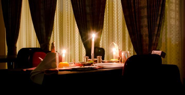 Hotel Palve Sugavasam Ooty