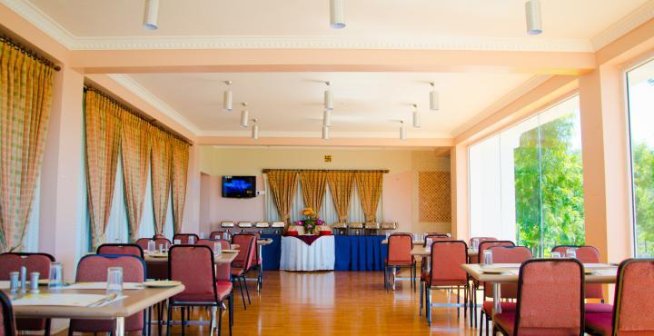 Palve Sugavasam Hotel