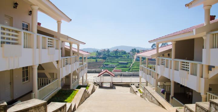 Palve Sugavasam Hotel 3*