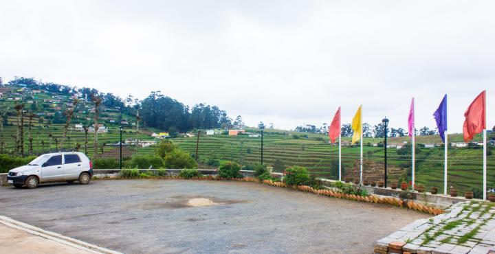 Palve Sugavasam Ooty