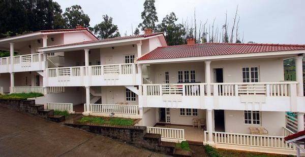 Hotel Palve Sugavasam 3*